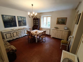 Cozy apartment near the city walls